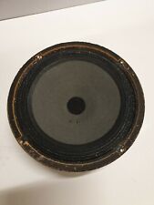 Perfect working speaker 1974