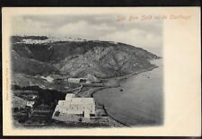 TUNISIE - SIDI BOU SAID - Carthage - Carte Postale - N° 176 - CPA