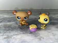 Littlest Pet Shop Hungriest