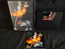 Kof 95 The King Of Fighters 95