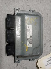 Calculateur moteur DACIA