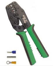 Pince à sertir à Cliquet