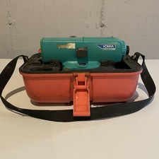 Sokkia C3 30 Automatic Level
