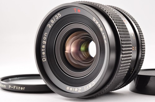 Objectif contax carl zeiss - contax,