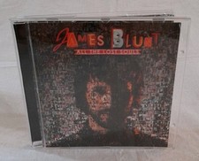 James Blunt - Cd - All The Lost Souls -  2007 - VG
