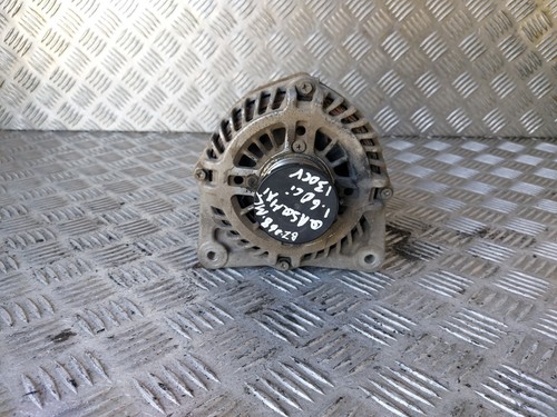 Alternateur nissan qashqai i - -,