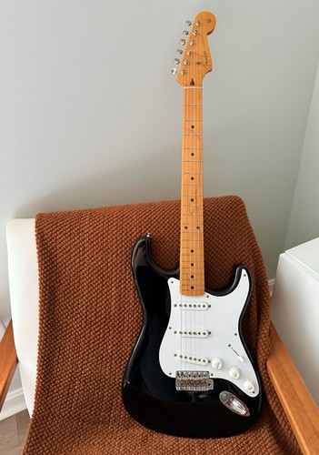 Fender stratocaster 57 - fender,