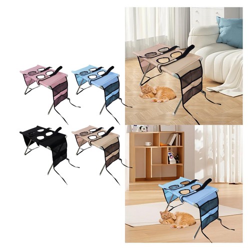 Table toilettage pour - de,