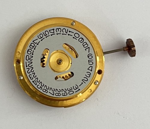 Mouvement montre lip - mouvement,