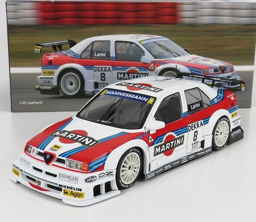 Alfa romeo 155 martini - 155,