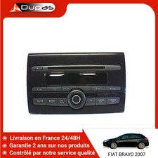 ?? AUTORADIO FIAT BRAVO ➤735484418 ♻️