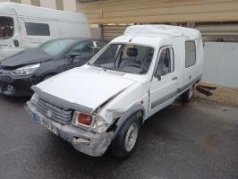 Boite vitesses citroen - vitesses, c15