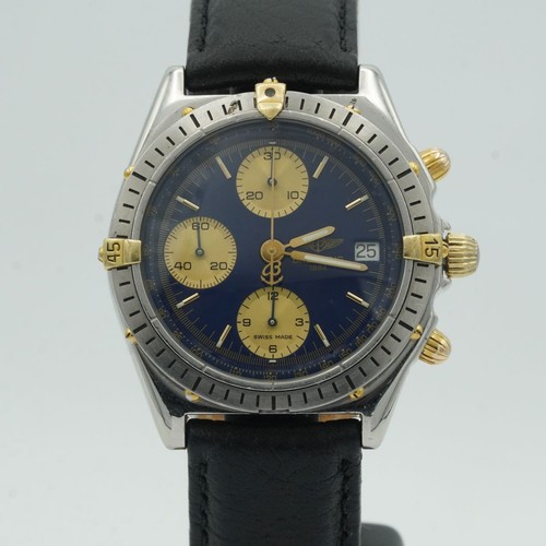 Breitling chronomat b13050 - breitling,