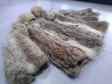 Magnifique manteau de fourrure