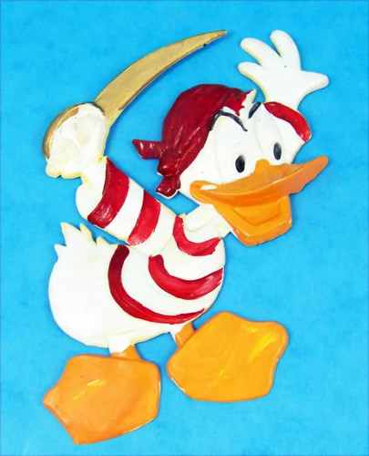 Mickey ses amis - -, figurine