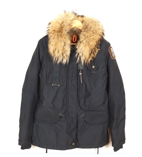 Veste parka femme parajumpers - parka,