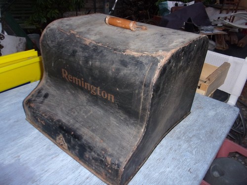 Coffre protection pour machine - coffre,