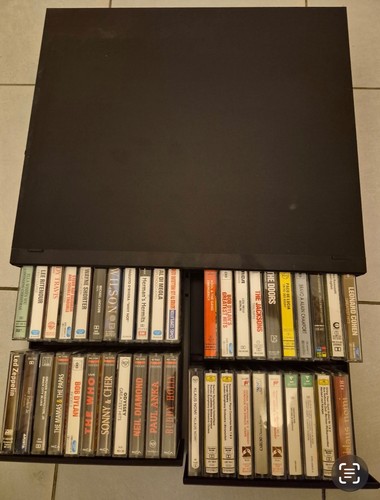 Cassette audio avec son - audio,