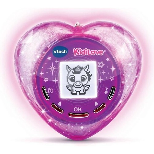 Jouet interactif vtech - vtech,