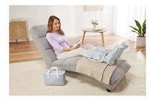 Bottes de presso-thérapie