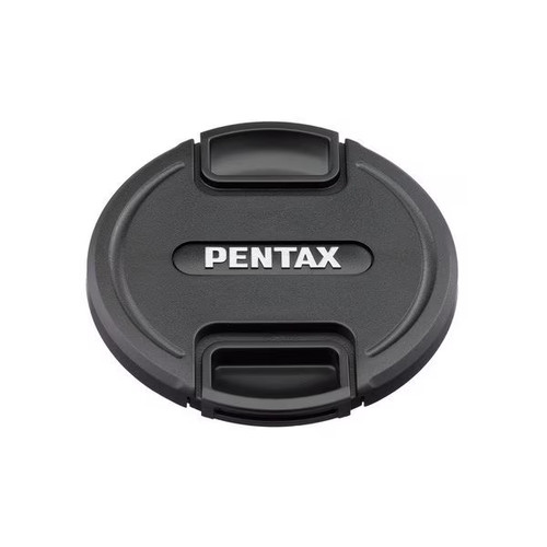 Bouchon objectif pentax - bouchon,