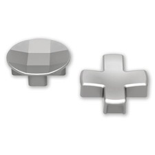 D-Pad Bouton en Métal