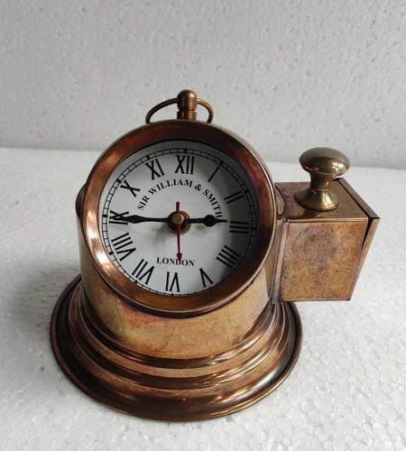 Ancienne horloge finition - ancienne,