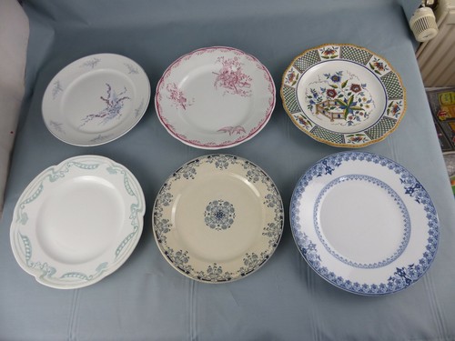Sarreguemines lot grandes - sarreguemines,