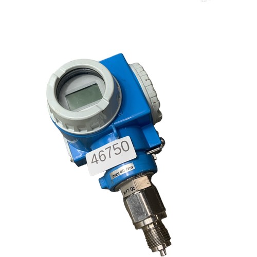 Endress+Hauser