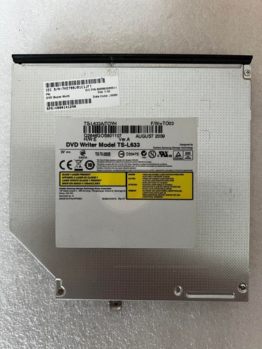 Lecteur disque l633 - lecteur,