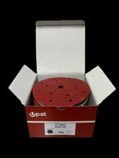 Disque UPAT CF1028 150MM P500
