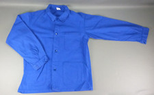 Ancienne veste bleu de