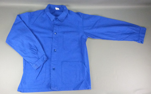 Ancienne veste bleu - , de