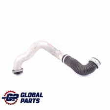 BMW X3 E83 2.0d M47N2 Turbo