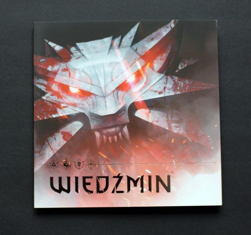 The witcher wild hunt - witcher,