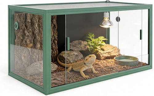 120 gallon reptile - gallon,