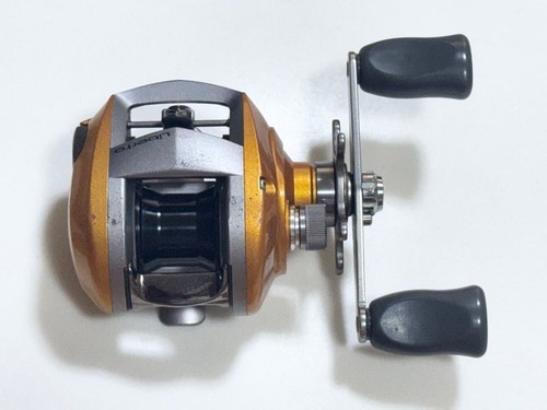 Daiwa libert pixy orange - libert, amber