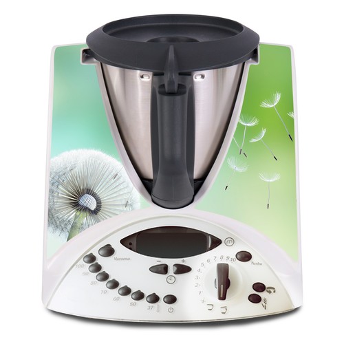Déco étiquette thermomix - déco,