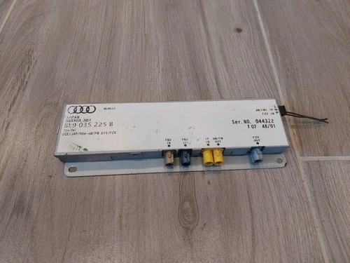 Audi 8ec b7 amplificateur - audi,