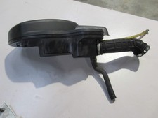 Boîte à air (Piaggio - X10 500 2012 - 2017)