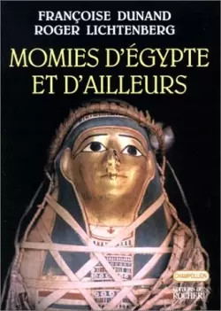 Momies egypte d - momies, d'egypte