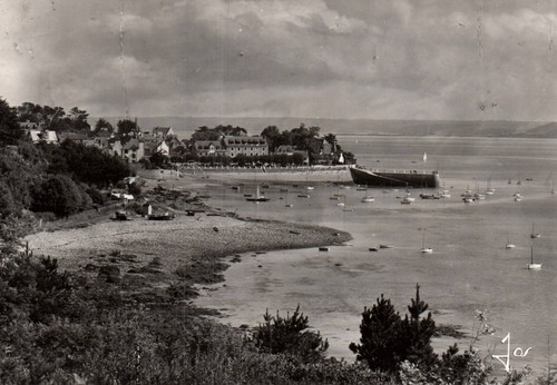 Cpsm locquirec - 29,