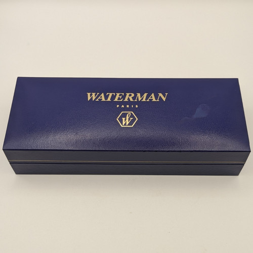Rare waterman carene - waterman,