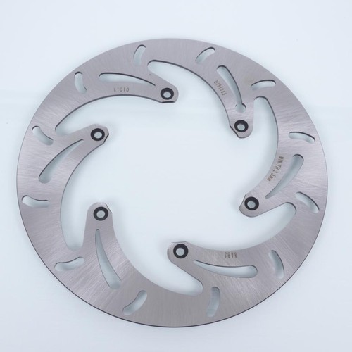 Disque frein avant - disque,
