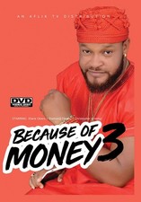 Because of Money 3 (DVD)