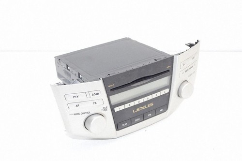 Lexus 330 350 400h - -,