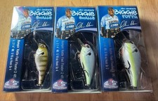 Lure River2Sea Crankbait Set