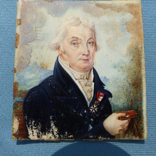 Belle grande peinture - grande,