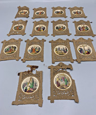 Ancien canivet de voyage –