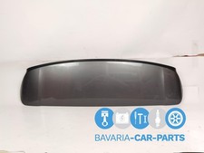 Original bmw e70 spoiler - bmw,